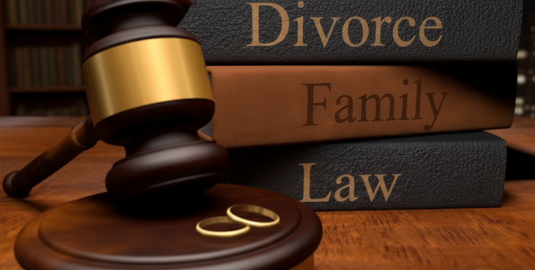 When Love Ends: The Reality of Divorce